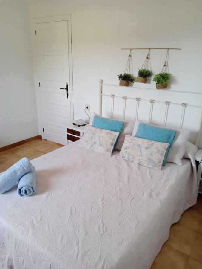 Barlovento Ifach Luaran gambar