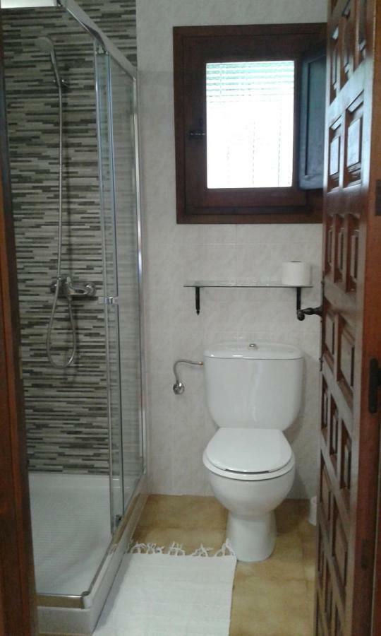 Barlovento Ifach Luaran gambar