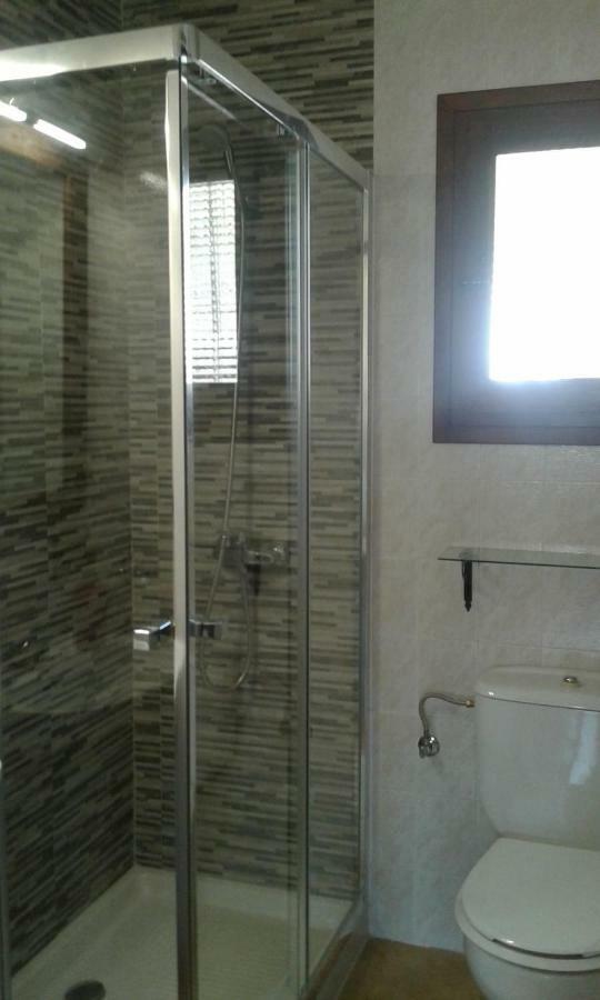 Barlovento Ifach Luaran gambar